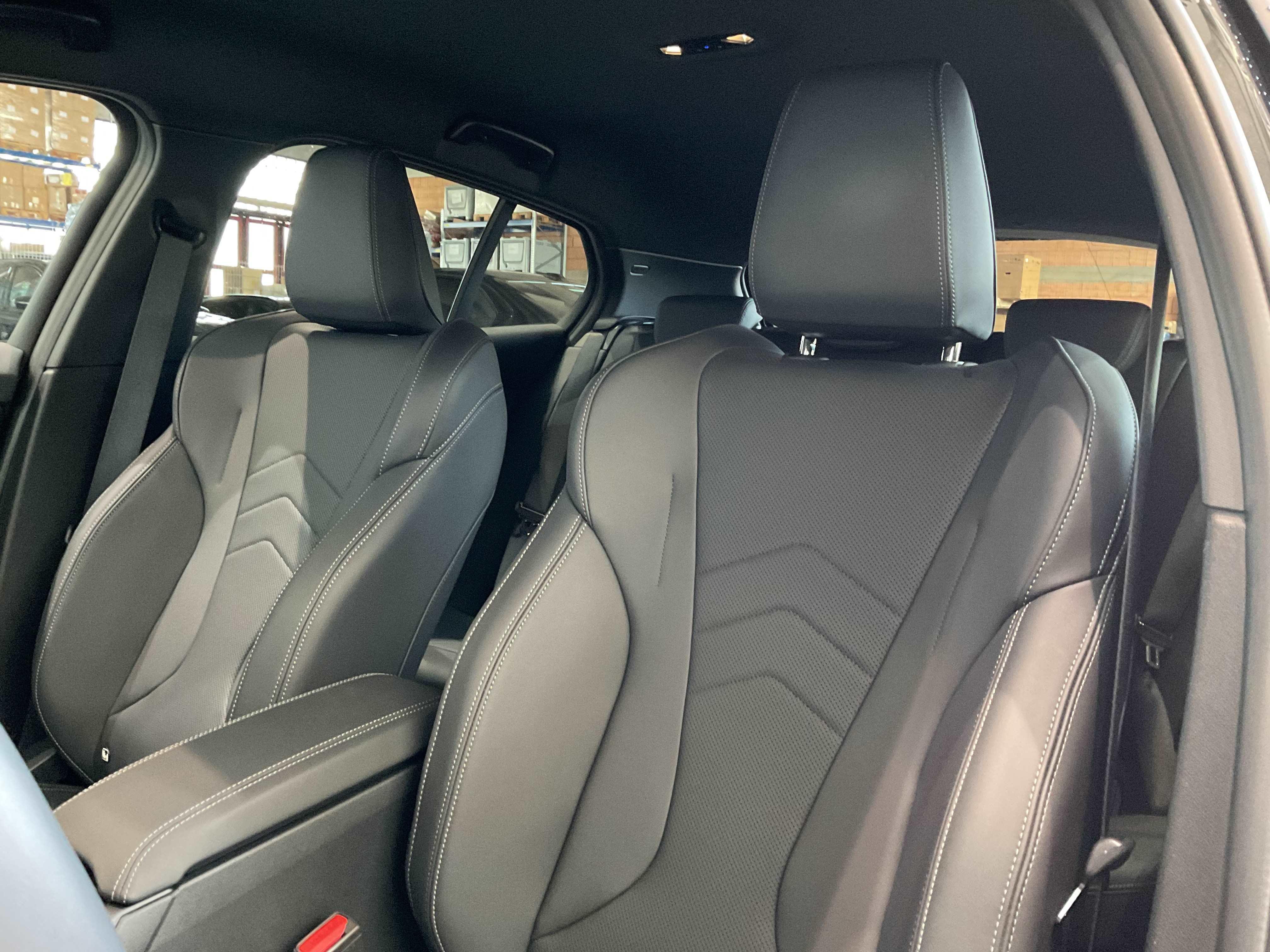 BMW 1er – Bild 12