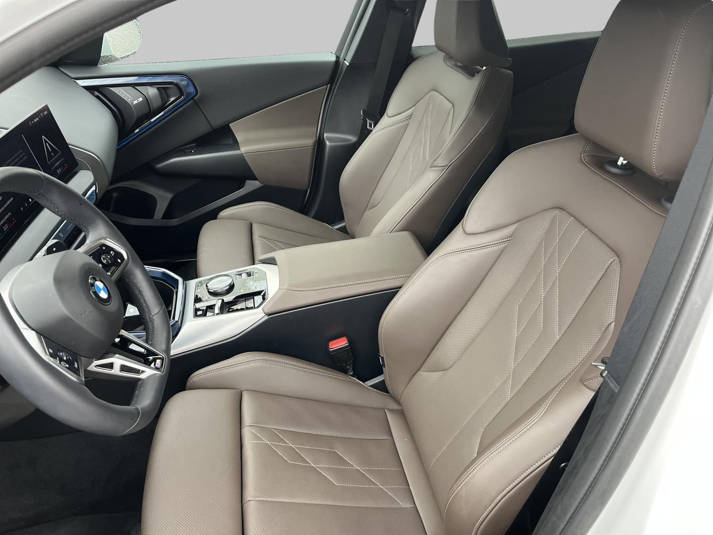 BMW X3 – Bild 21