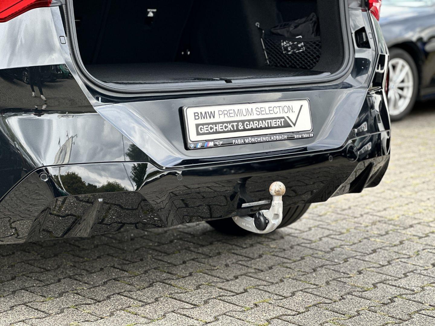 BMW X3 – Bild 7