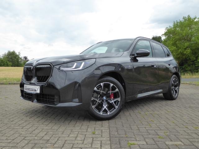BMW X3 – Bild 13