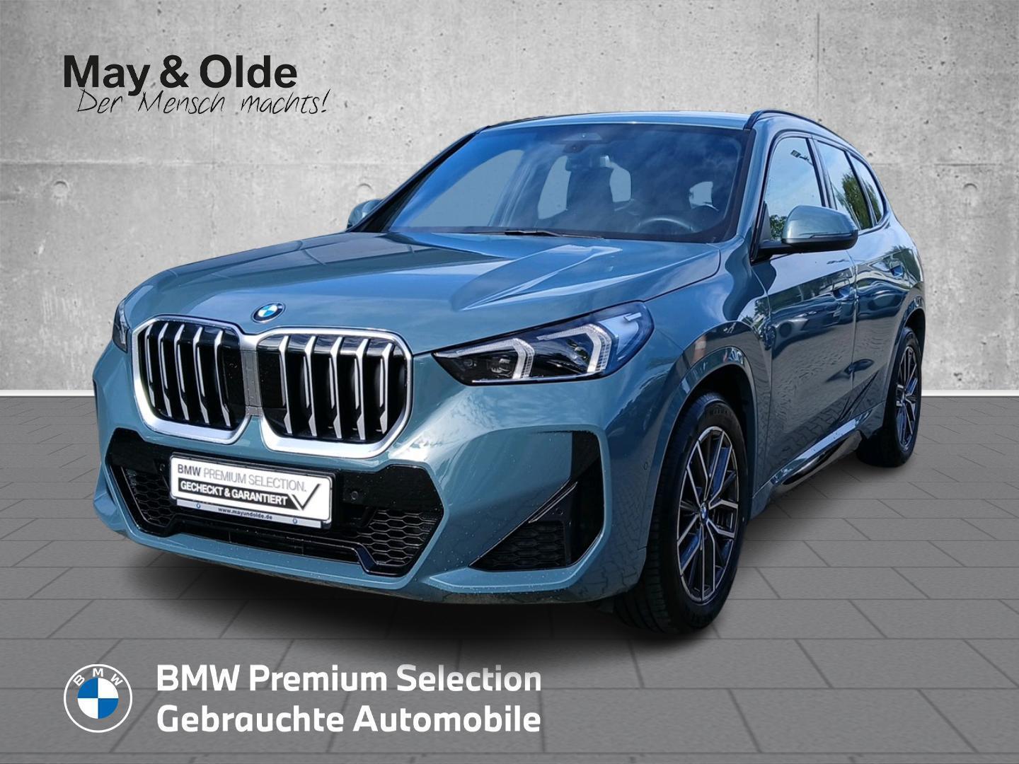 BMW X1 – Bild 2