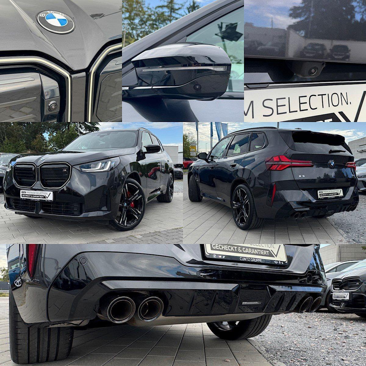 BMW X3 – Bild 13