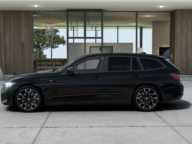 BMW 3er Touring – Bild 2