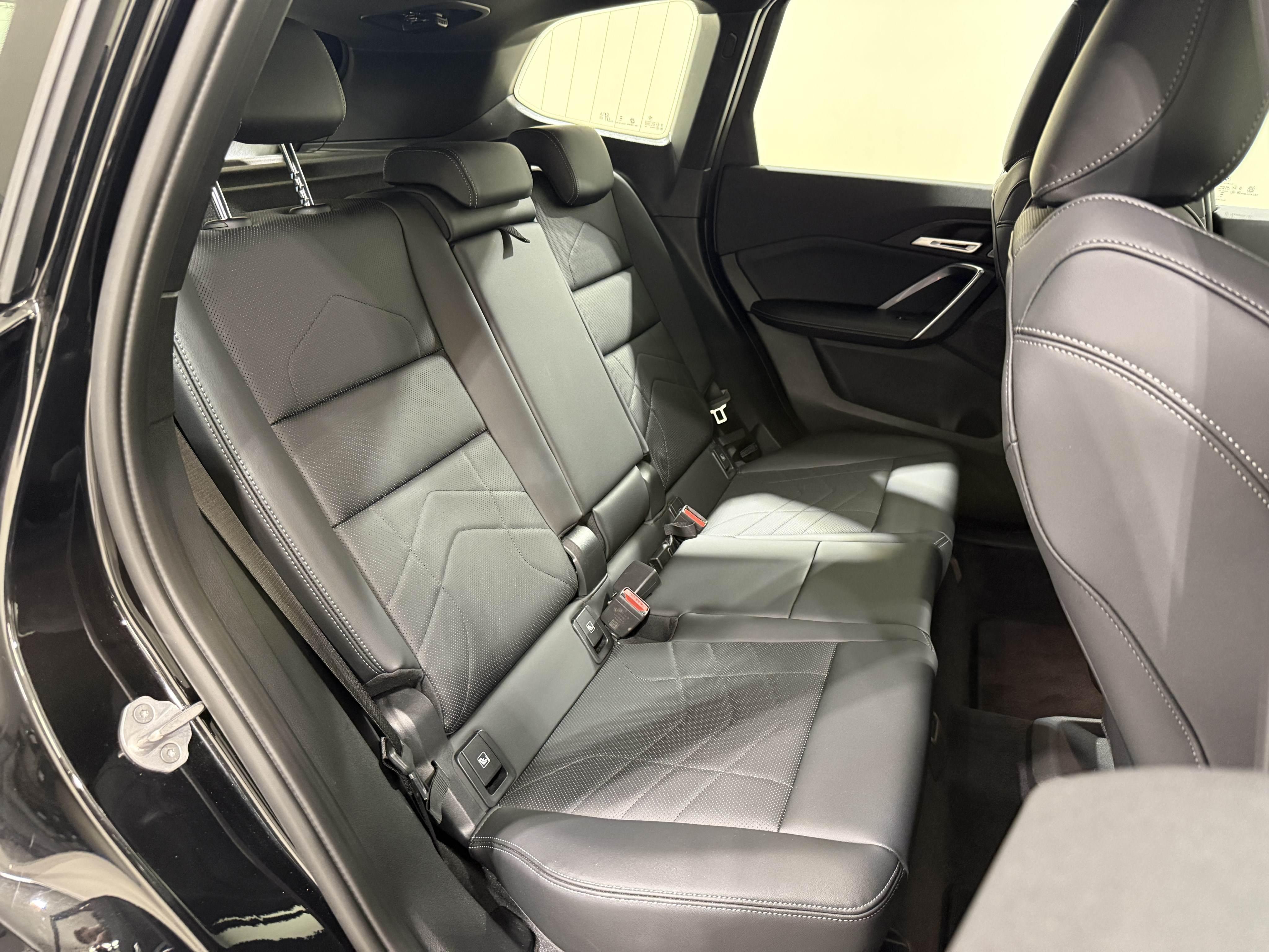 BMW X1 – Bild 22