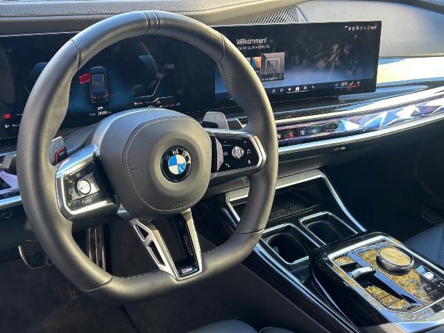 BMW 7er – Bild 10