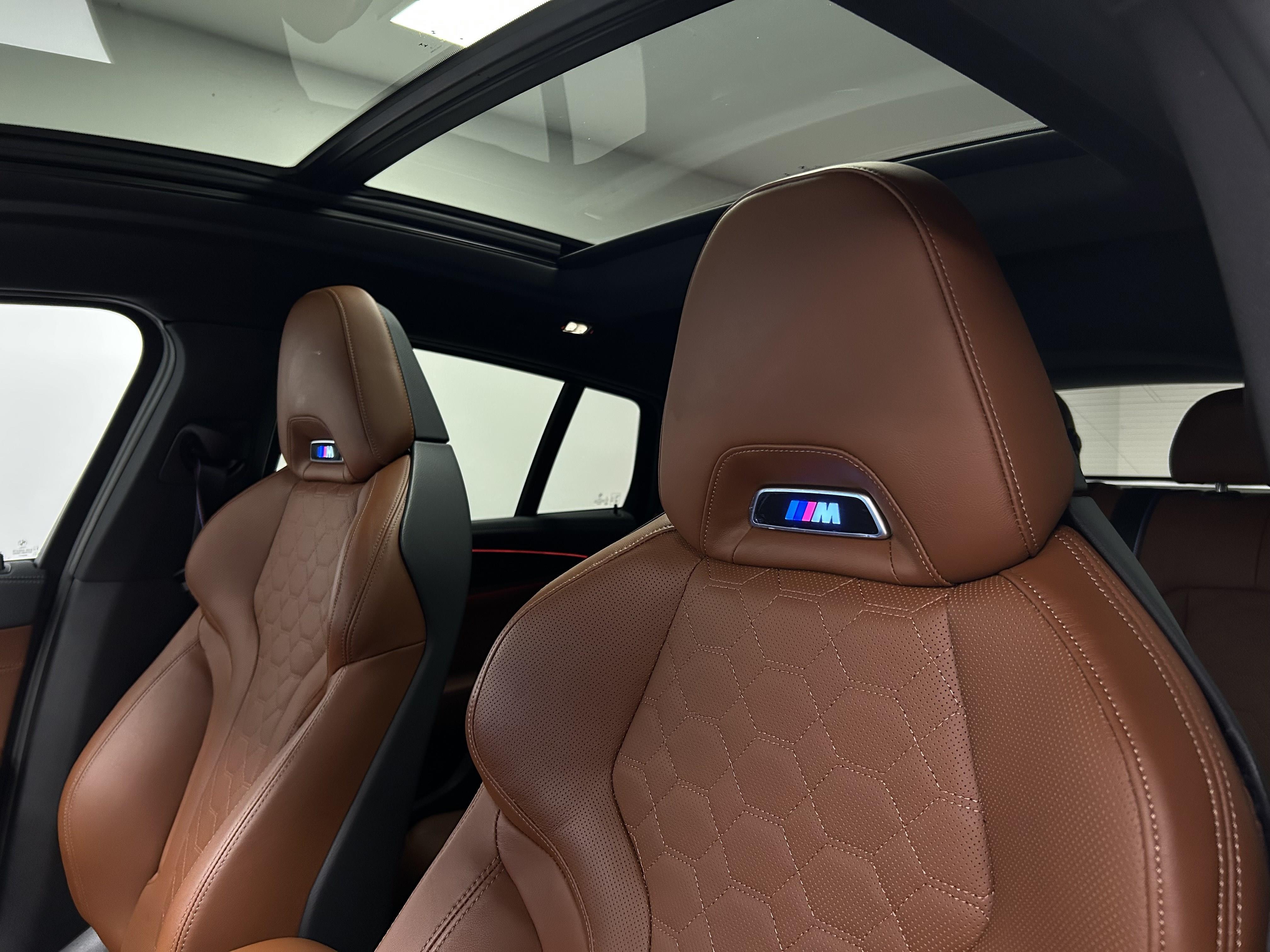 BMW X4M – Bild 28