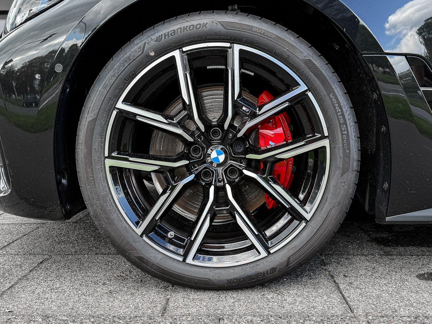 BMW 4er Gran Coupé – Bild 6