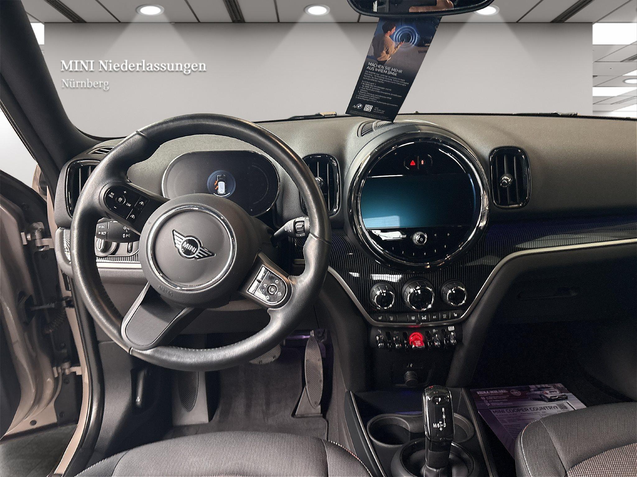 MINI Countryman – Bild 11