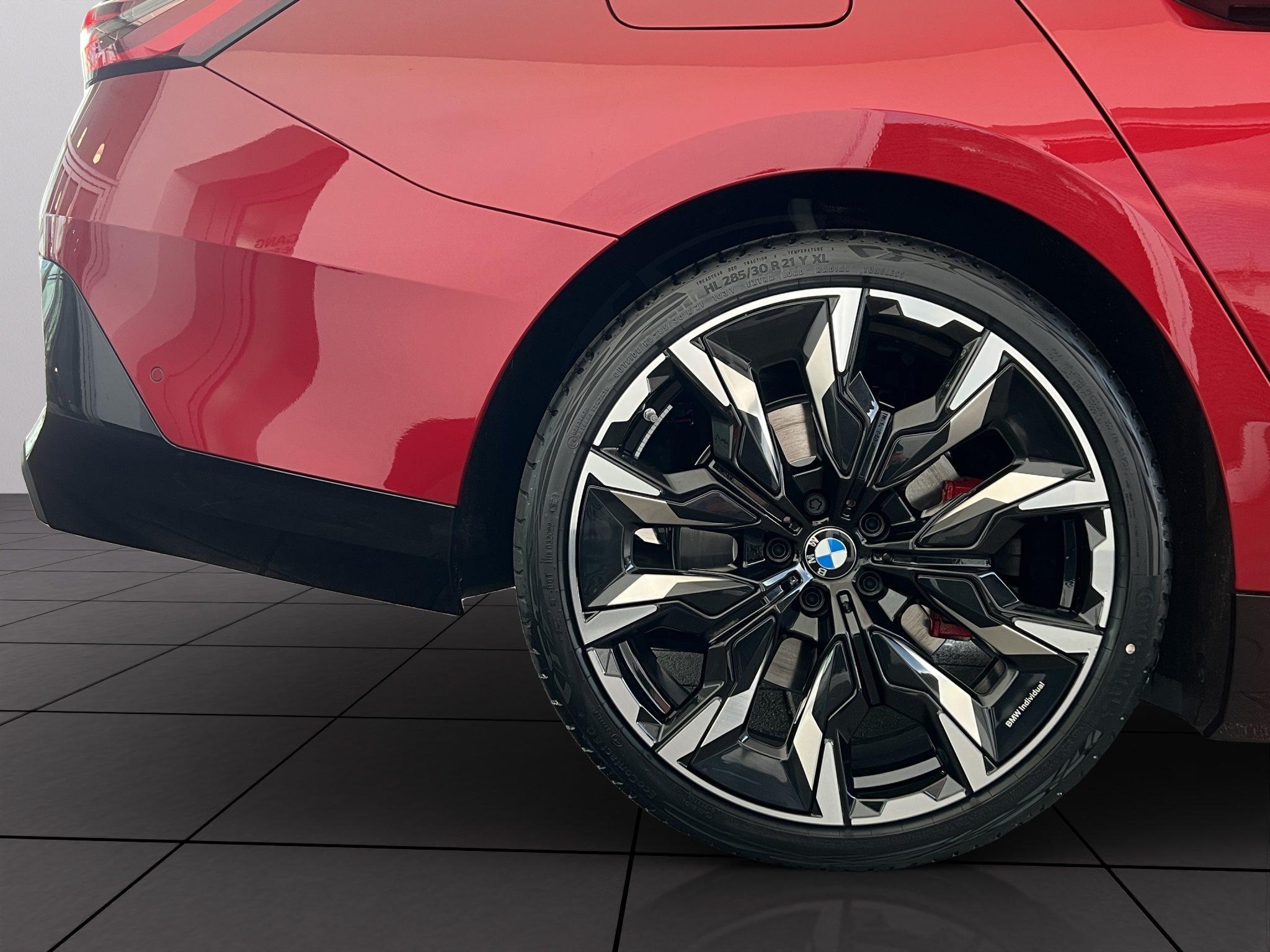BMW 5er Touring – Bild 5
