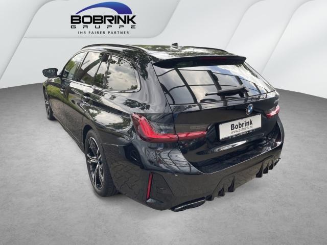 BMW 3er Touring – Bild 3