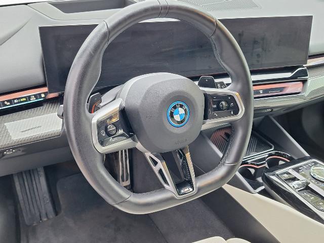 BMW 5er Touring – Bild 10