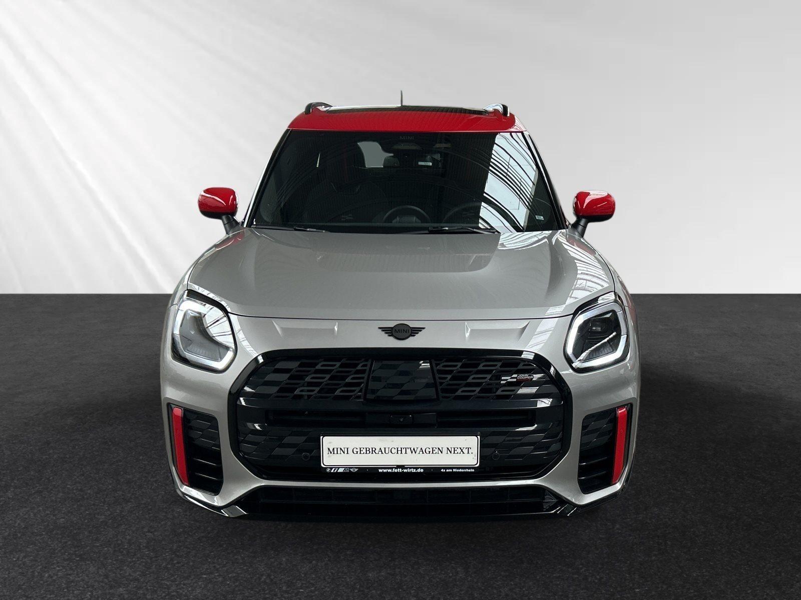 MINI Countryman – Bild 5