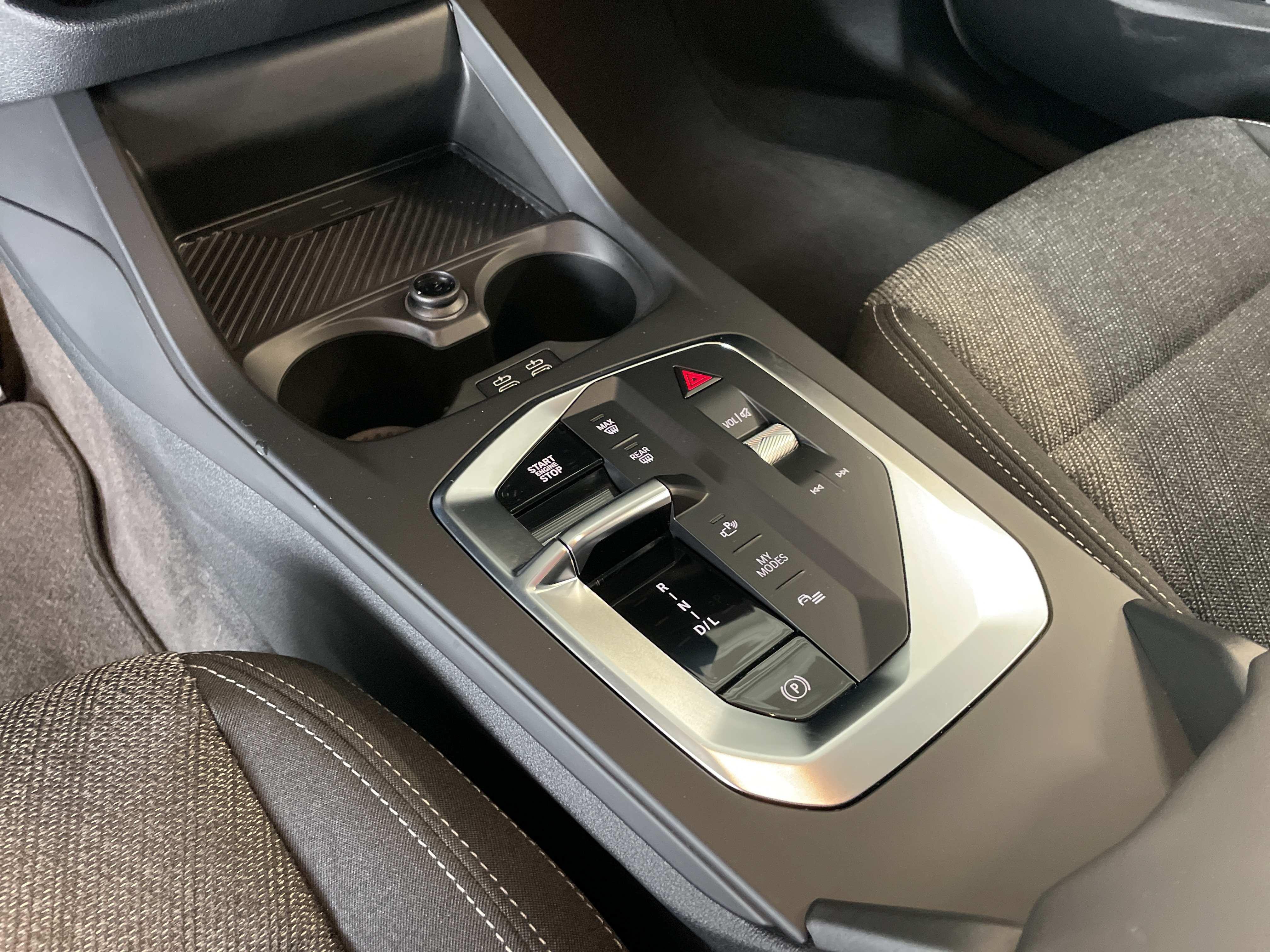 BMW 1er – Bild 9