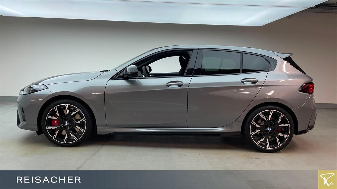 BMW 1er – Bild 8