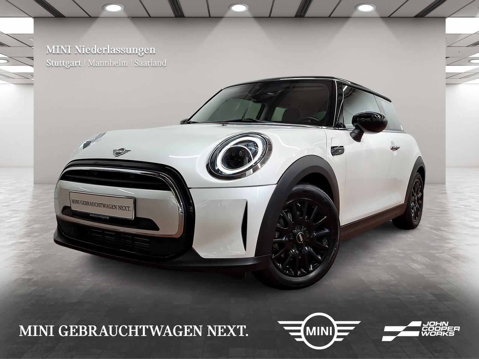 MINI Cooper 3-Türer