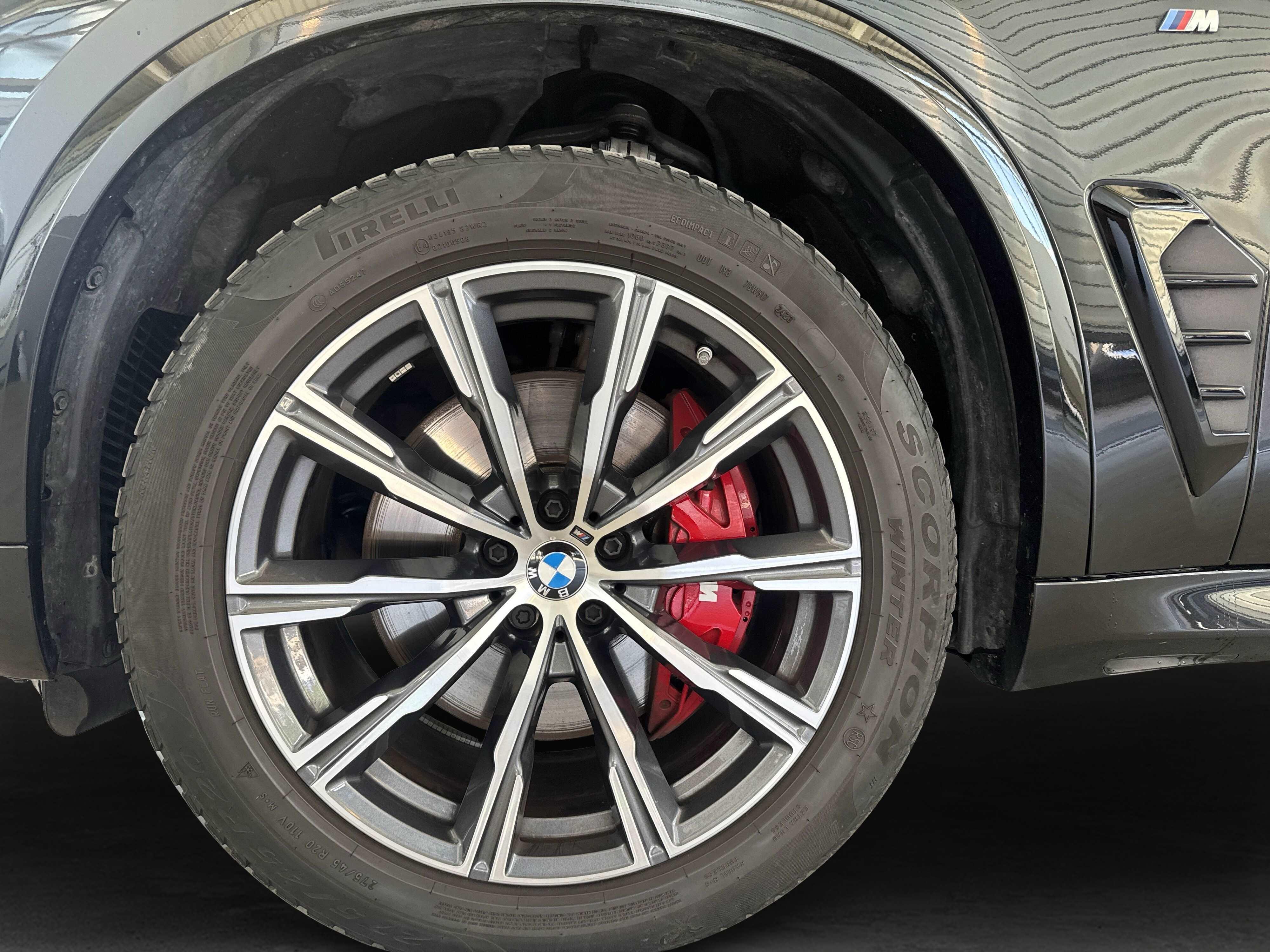 BMW X5 – Bild 16