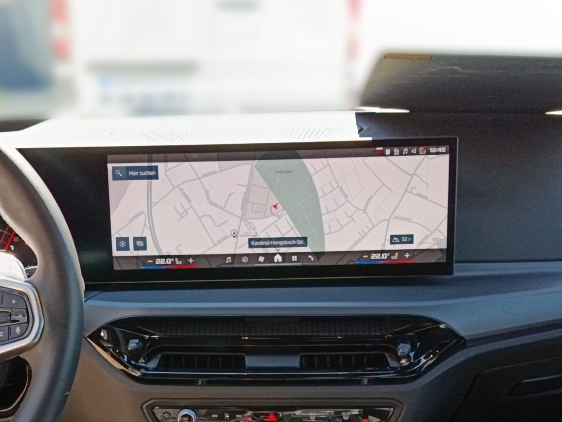 BMW M2 Coupé – Bild 26