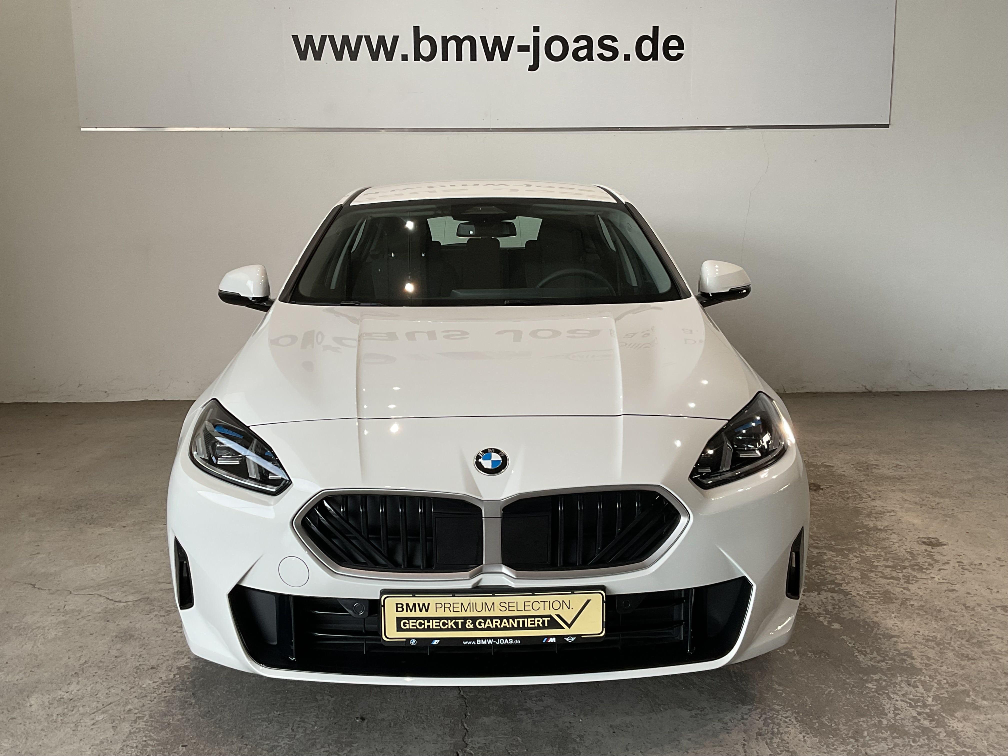 BMW 1er – Bild 2