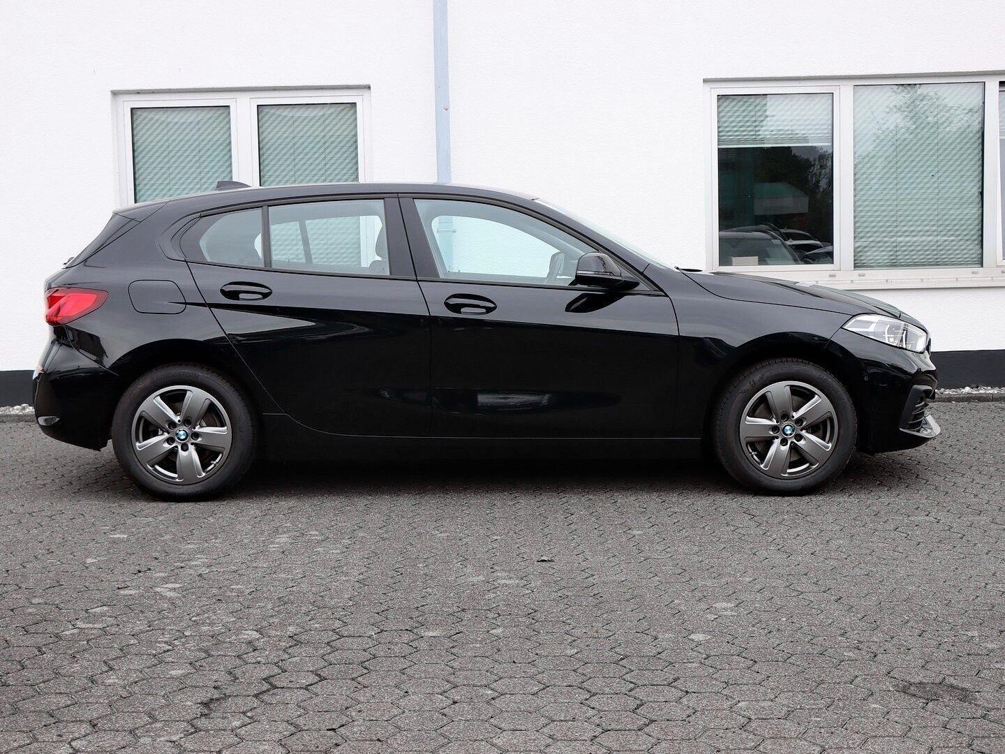 BMW 1er – Bild 2