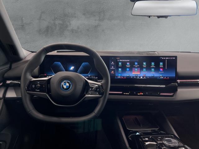 BMW 5er Touring – Bild 14