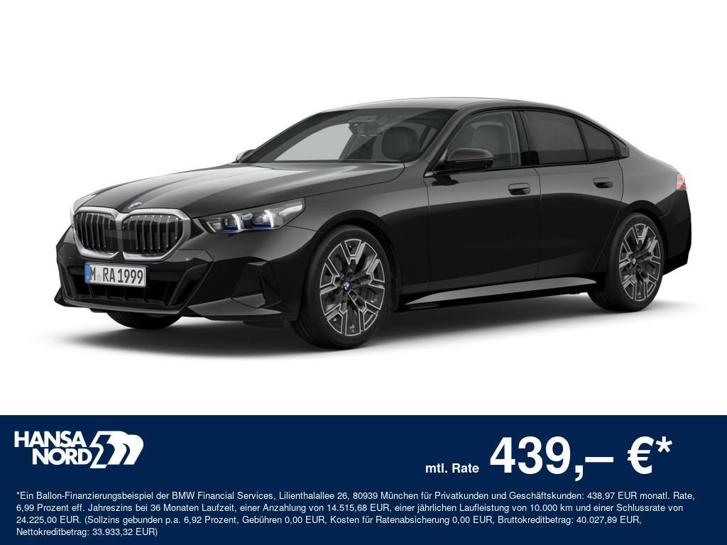 BMW 5er