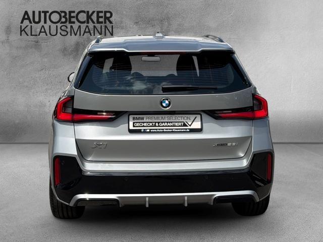 BMW X1 – Bild 4