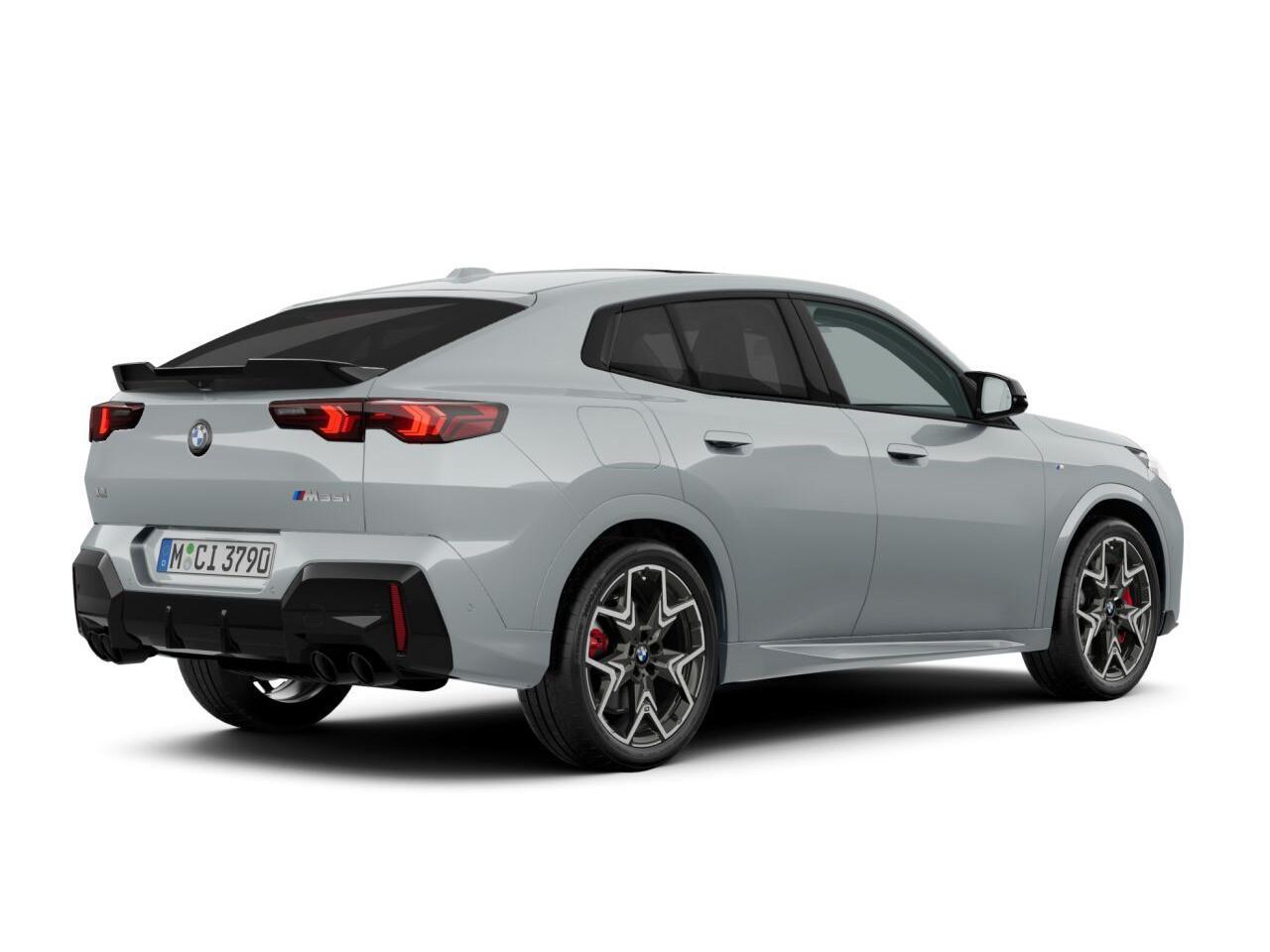 BMW X2 – Bild 2