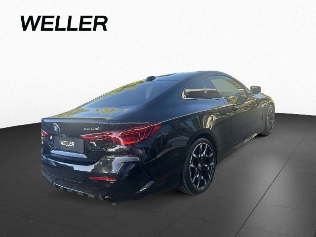 BMW 4er Coupé – Bild 3