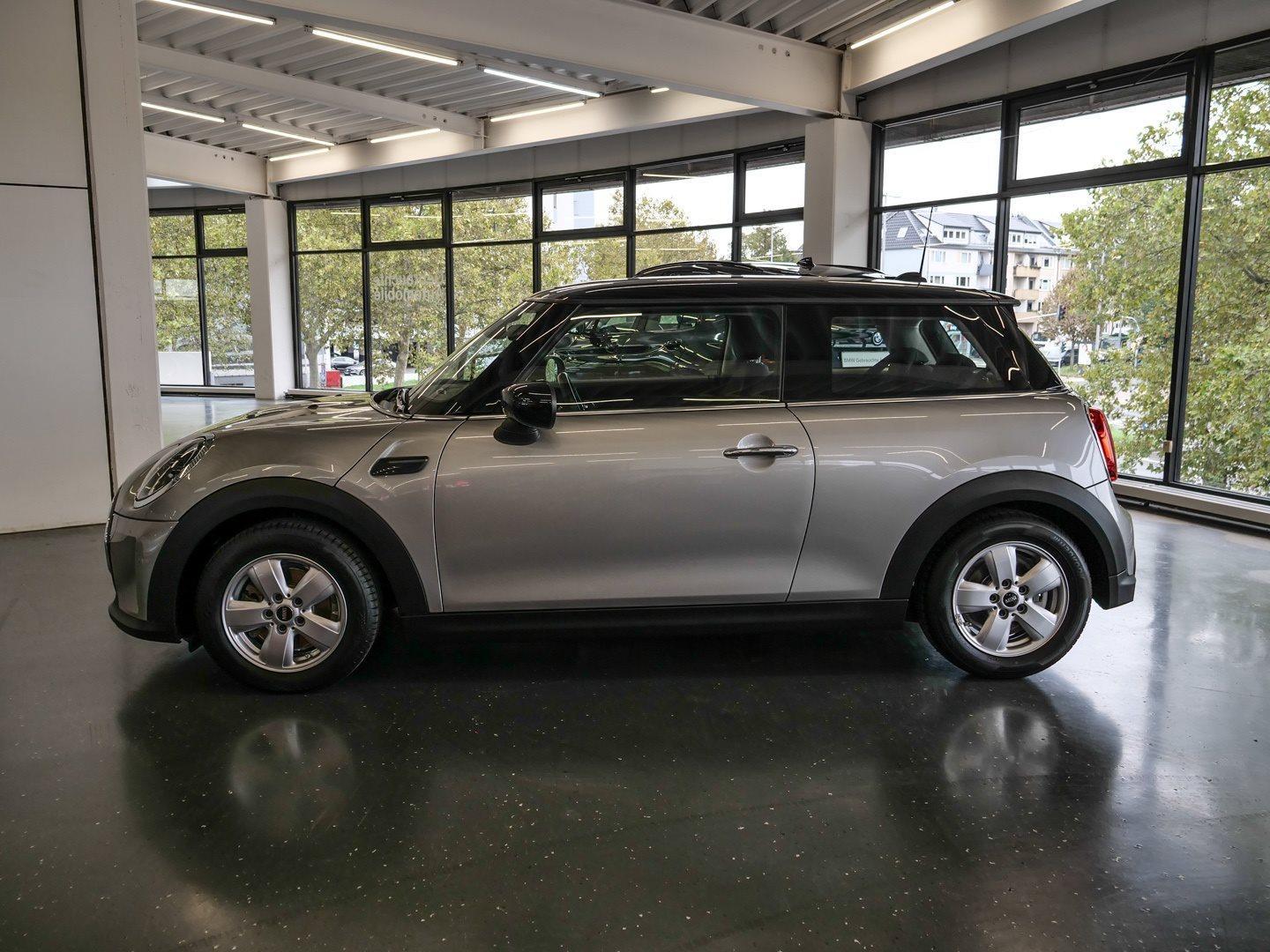 MINI Cooper 3-Türer – Bild 4