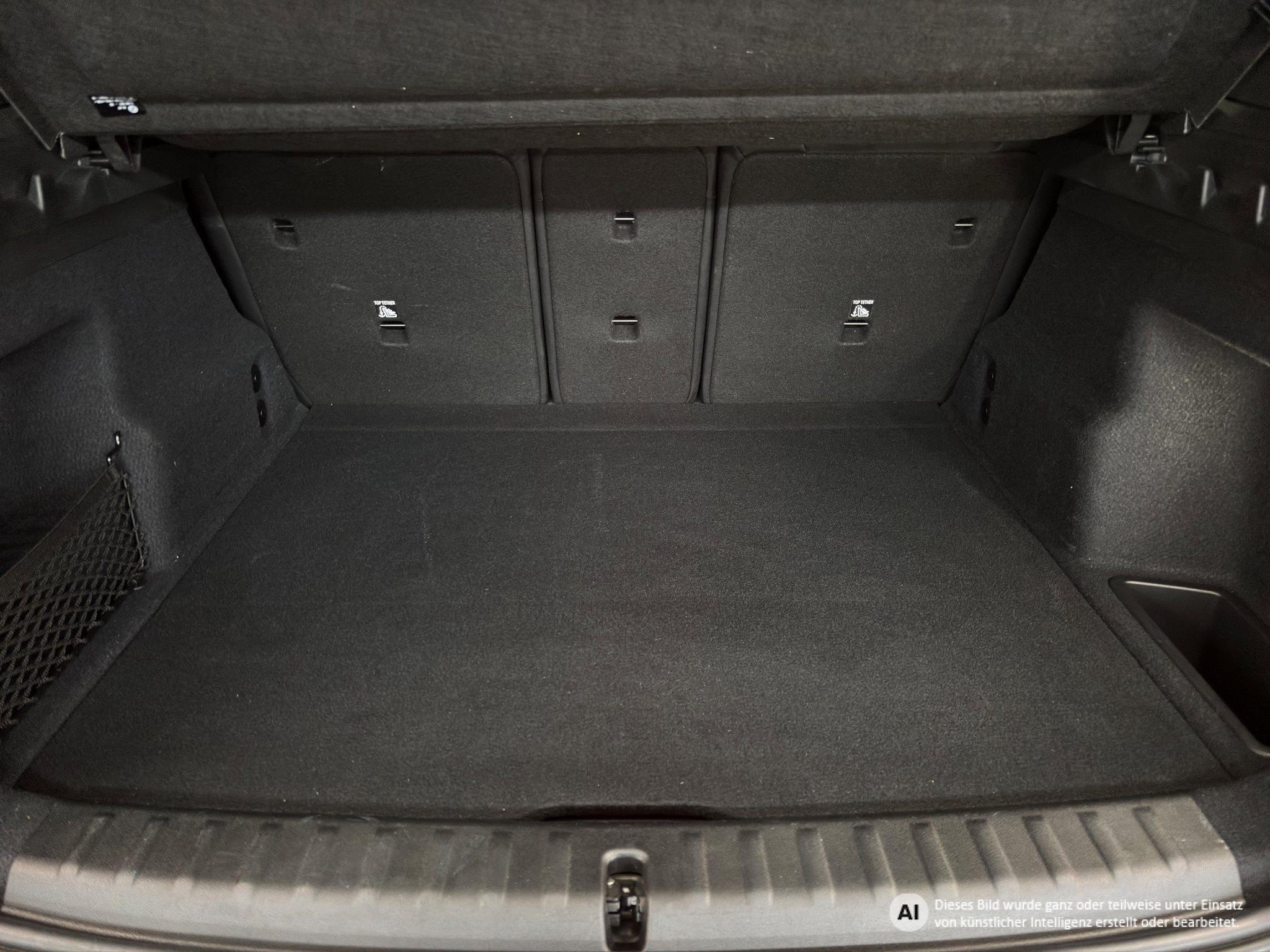 BMW X1 – Bild 20