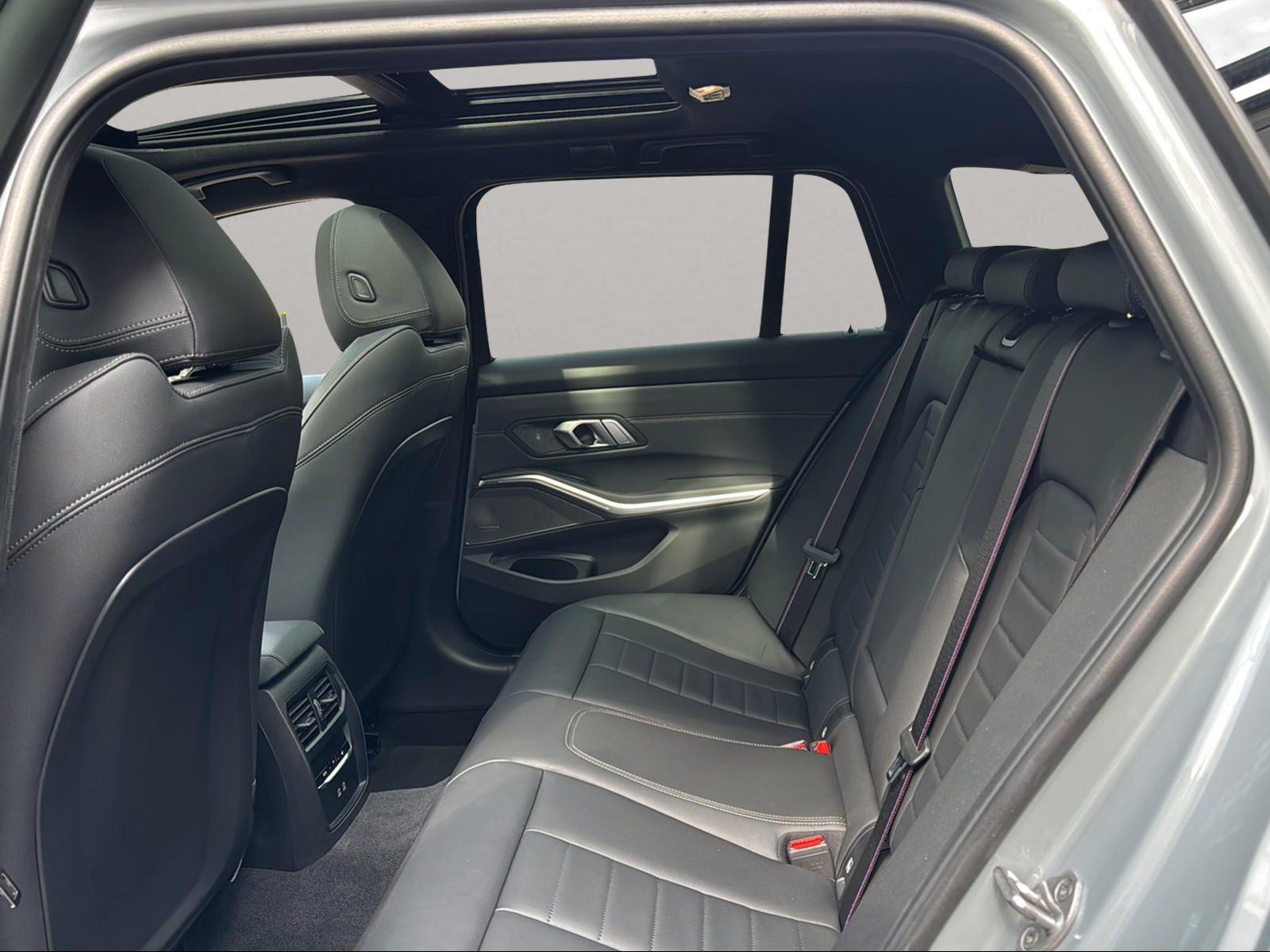 BMW 3er Touring – Bild 13
