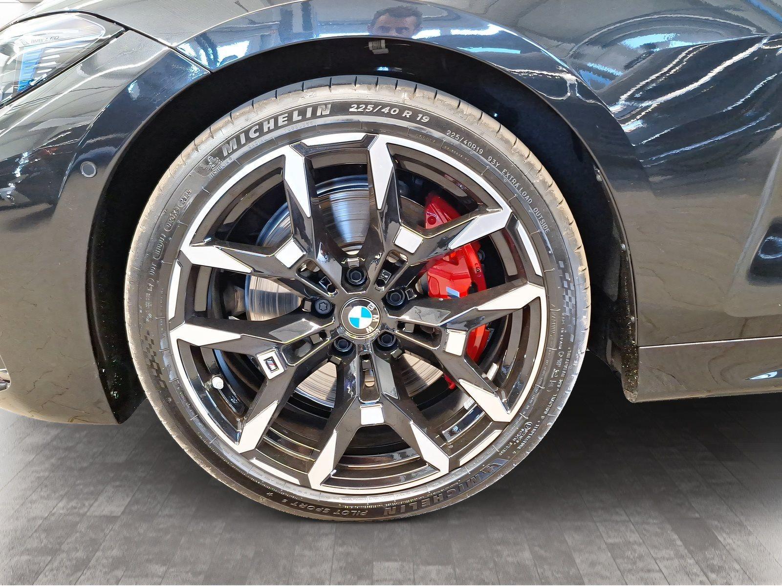 BMW 4er Cabrio – Bild 15