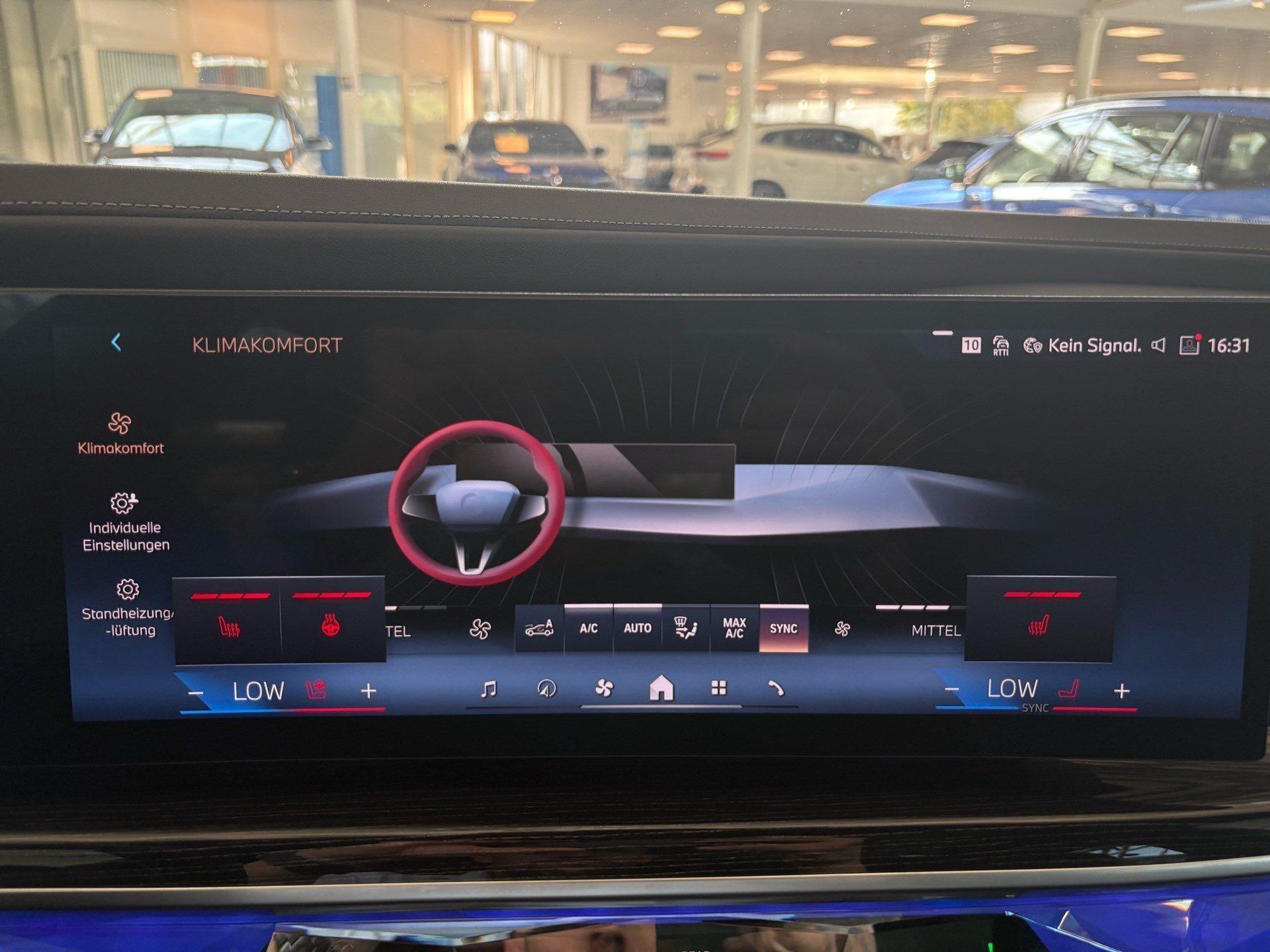BMW 7er – Bild 16