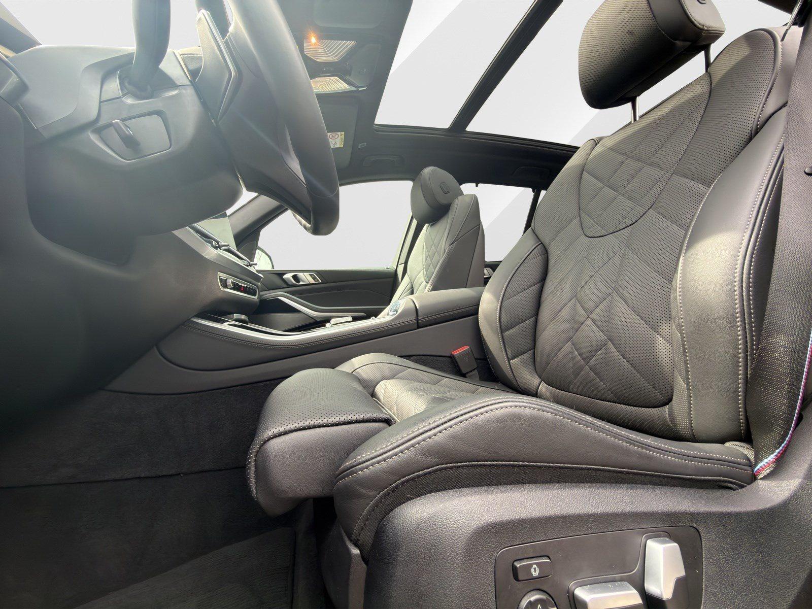 BMW X5 – Bild 17