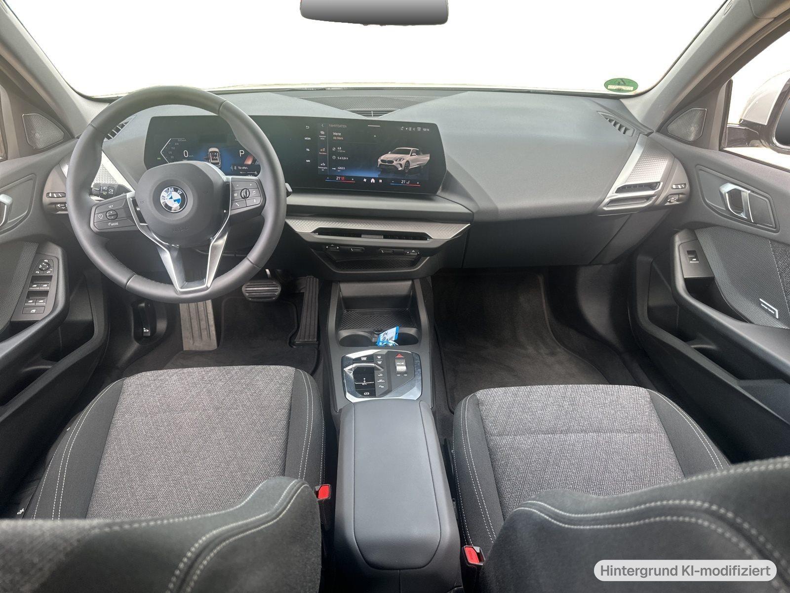 BMW 1er – Bild 20