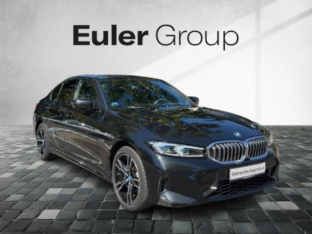 BMW 3er – Bild 4