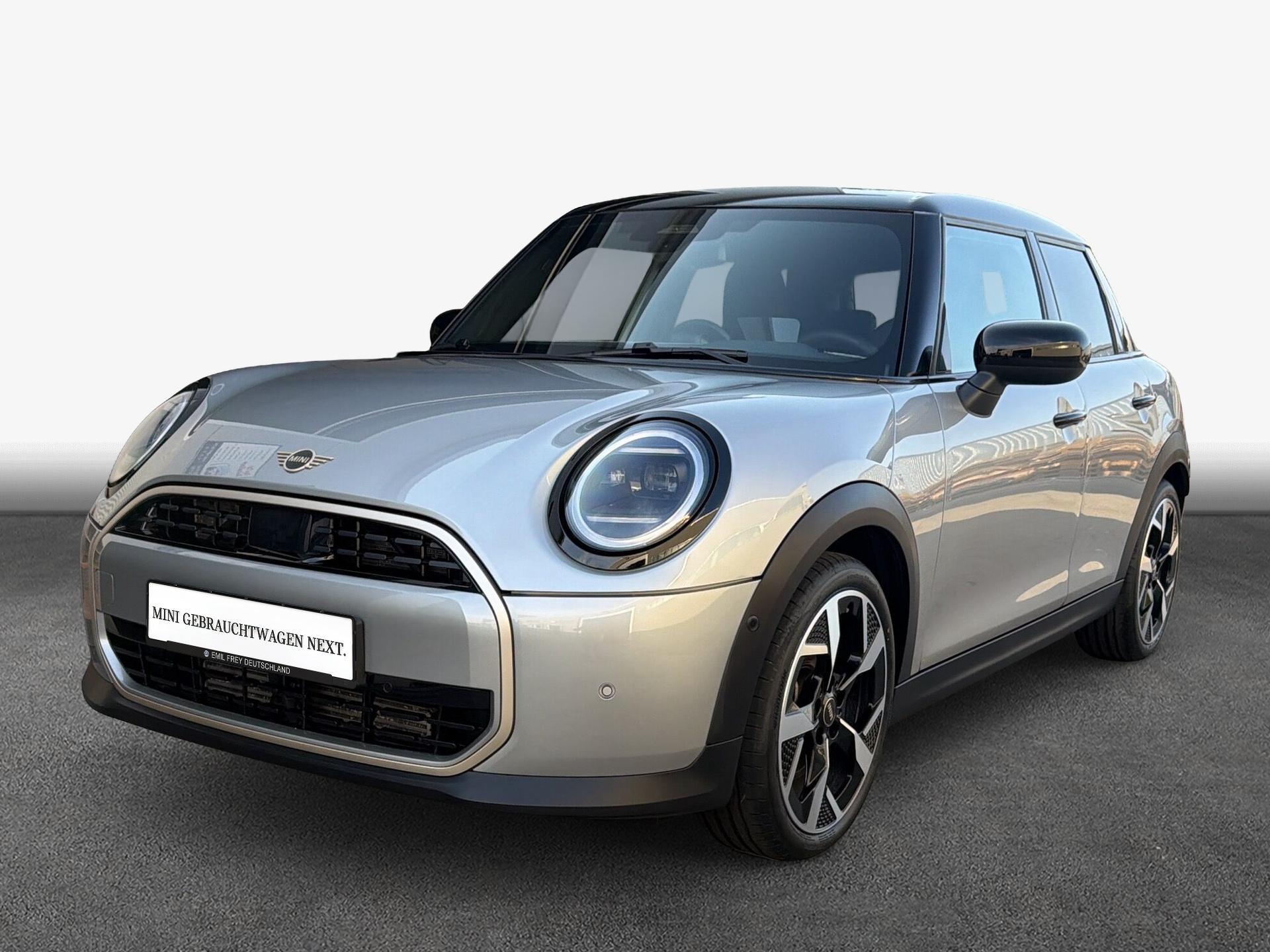 MINI Cooper 5-Türer – Bild 7