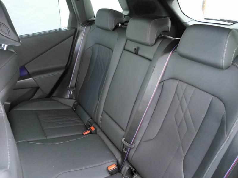 BMW X3 – Bild 16
