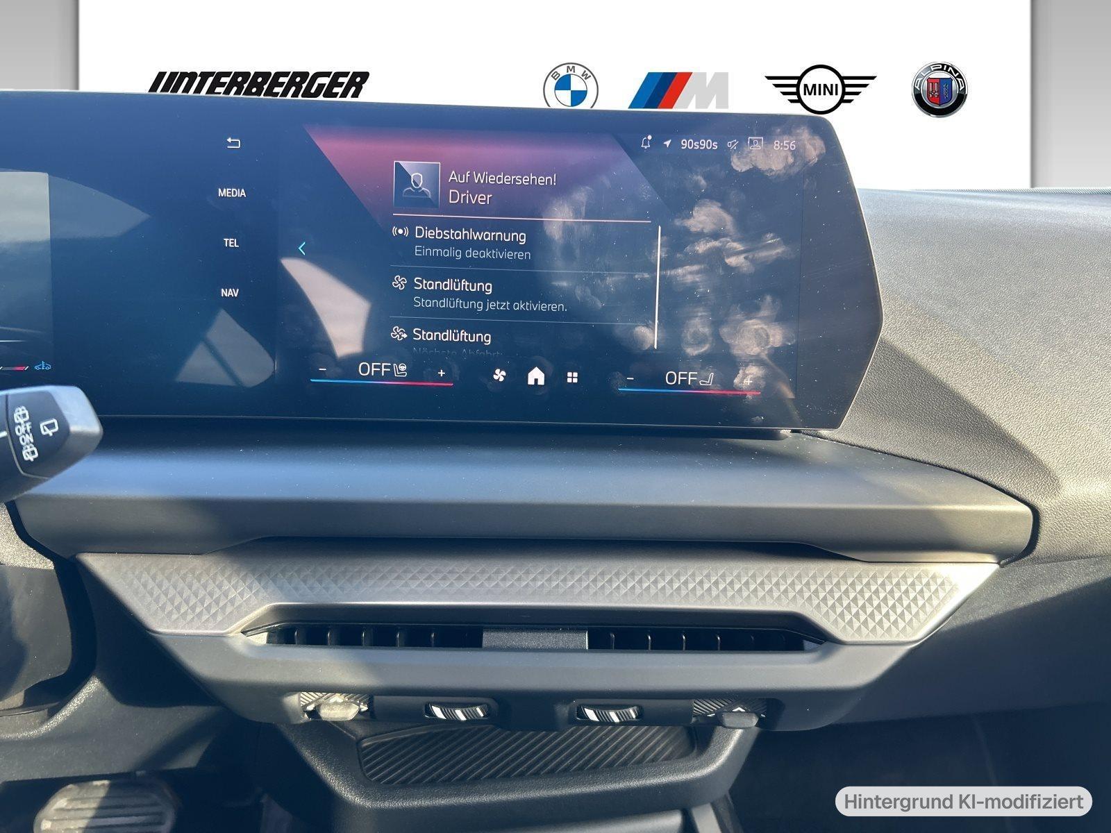 BMW 1er – Bild 13