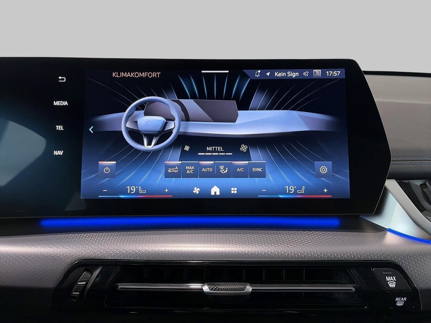 BMW X1 – Bild 6