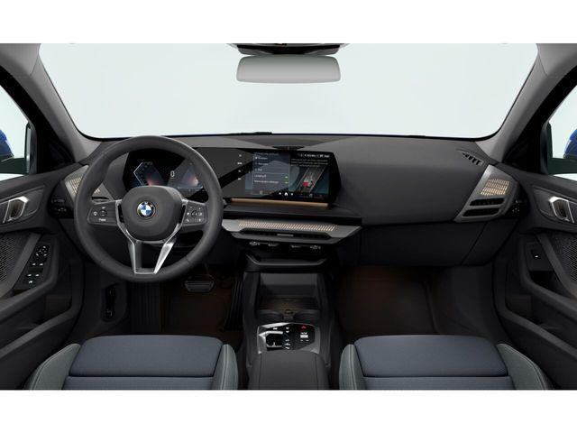 BMW 1er – Bild 9