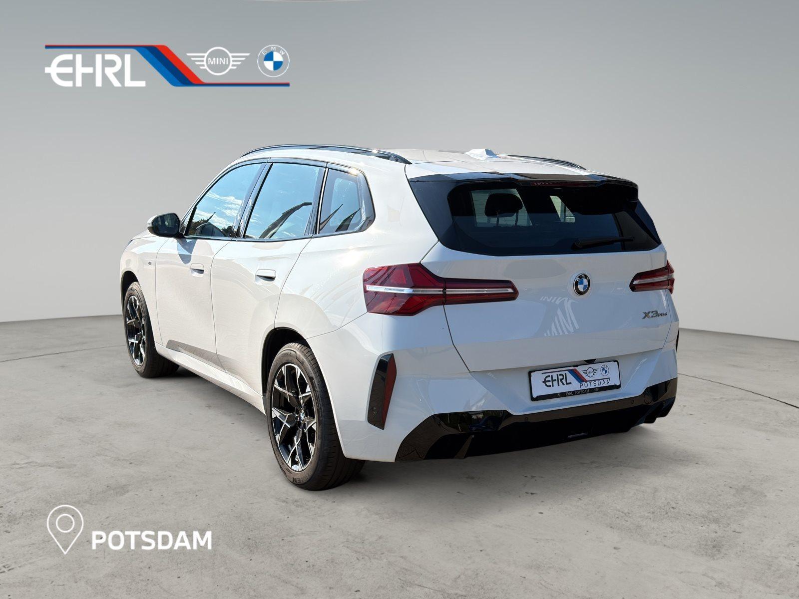 BMW X3 – Bild 24
