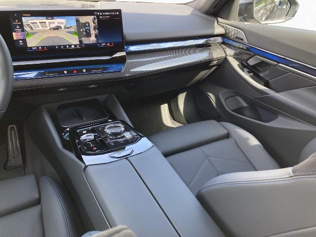 BMW 5er Touring – Bild 15