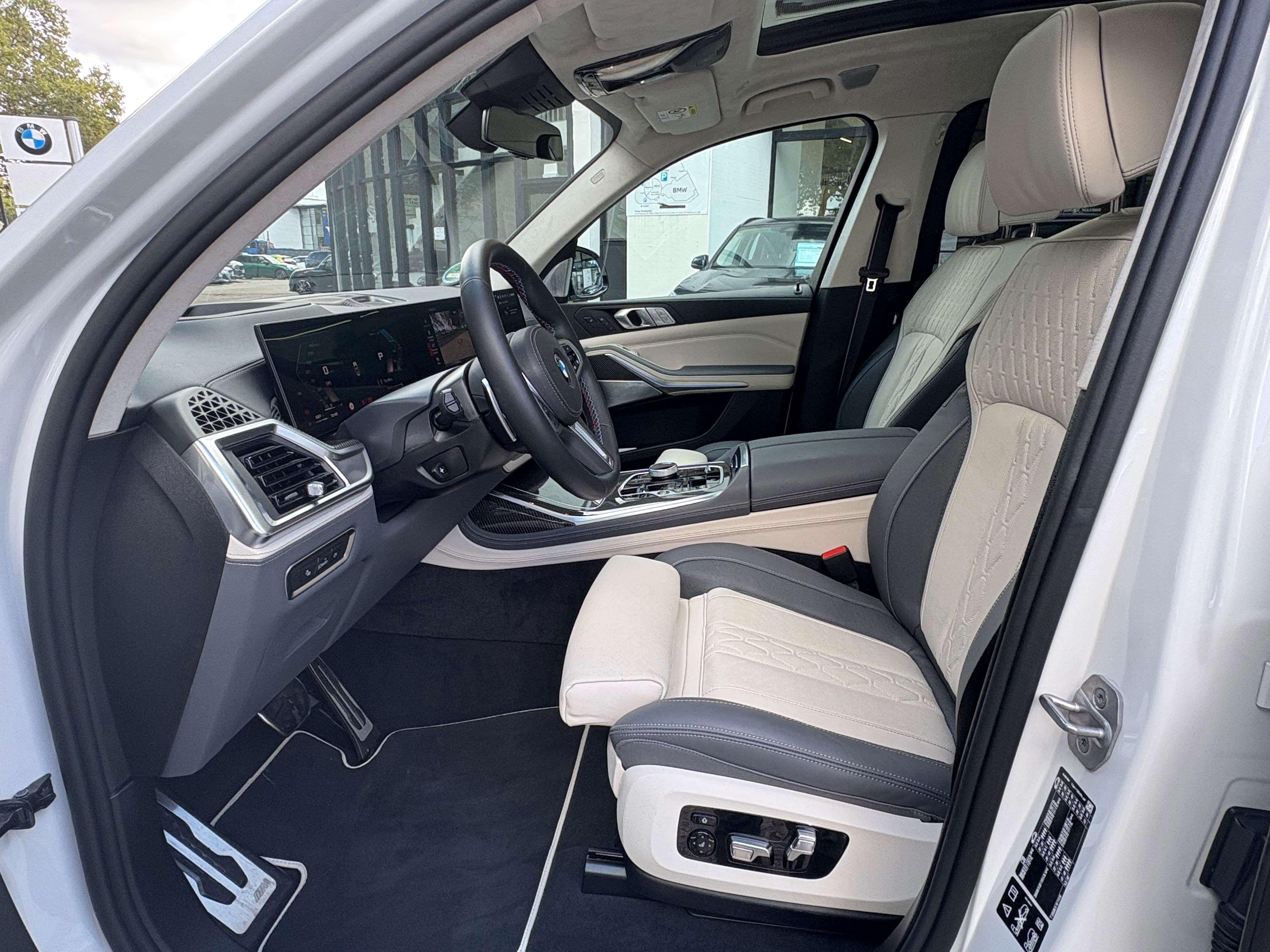 BMW X7 – Bild 6