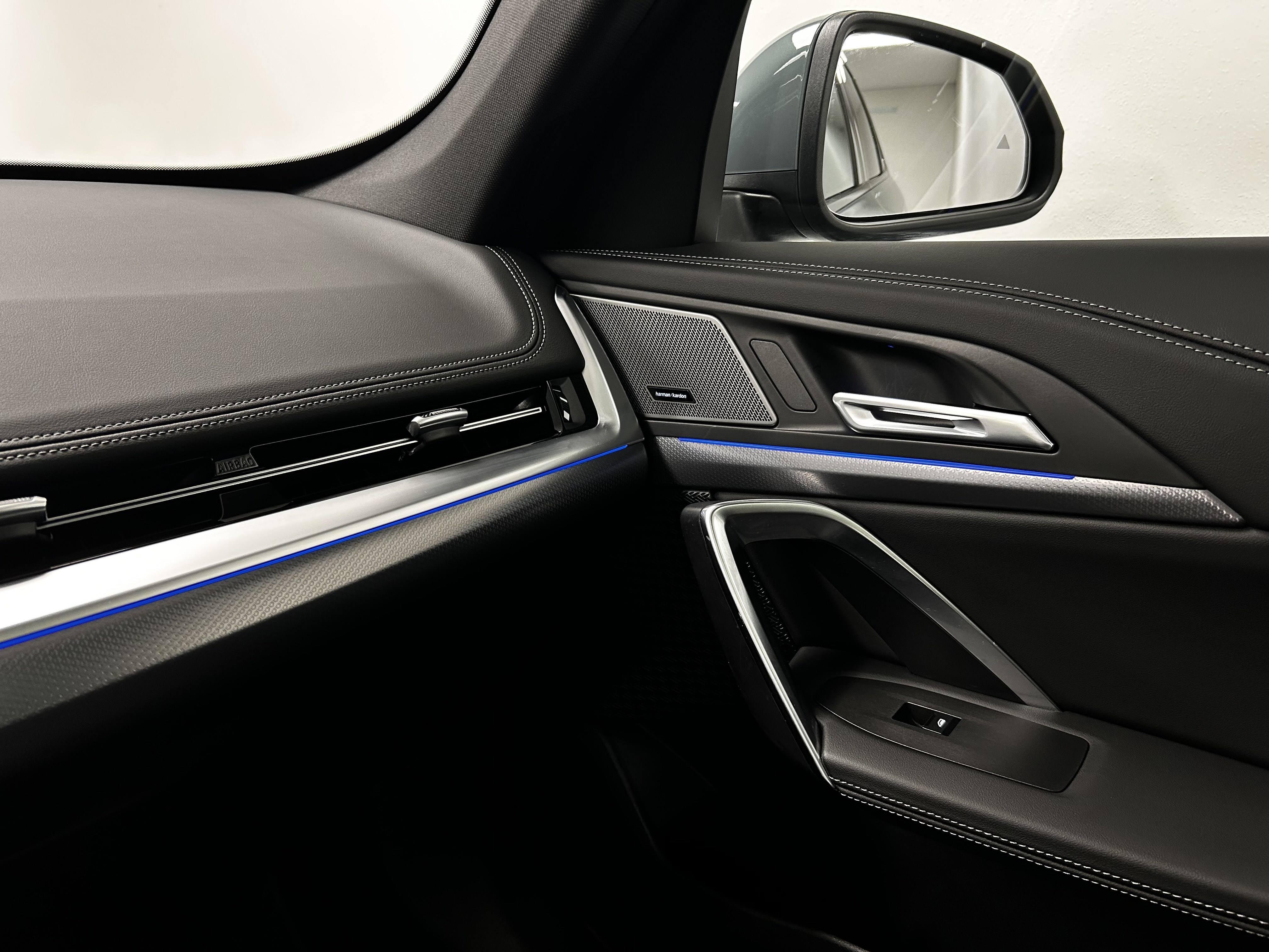BMW X1 – Bild 37