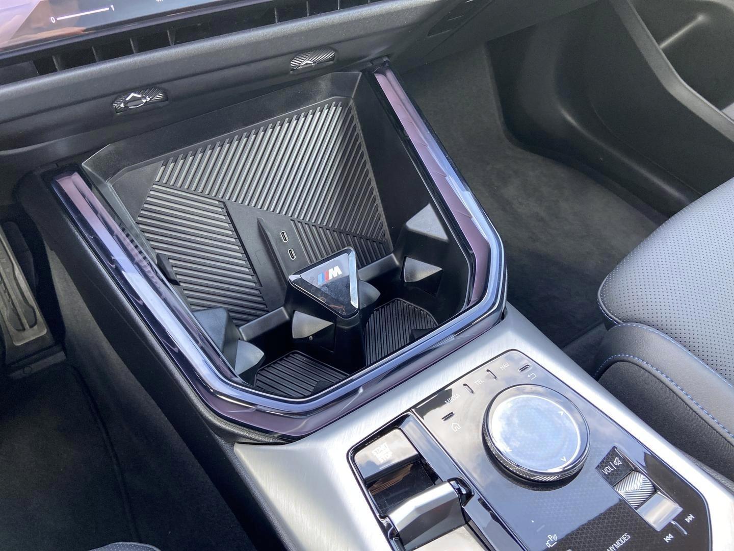 BMW X3 – Bild 19