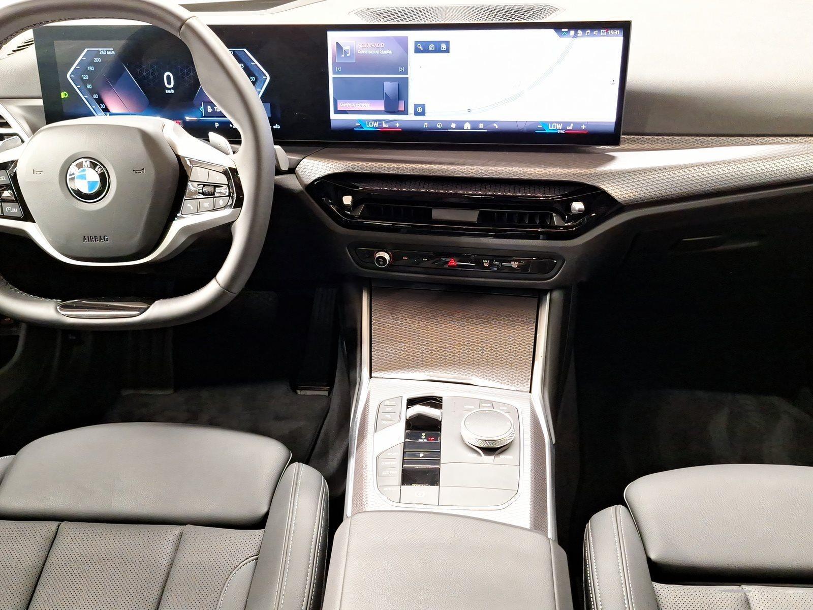 BMW 3er Touring – Bild 8