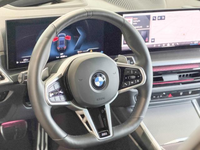 BMW 3er Touring