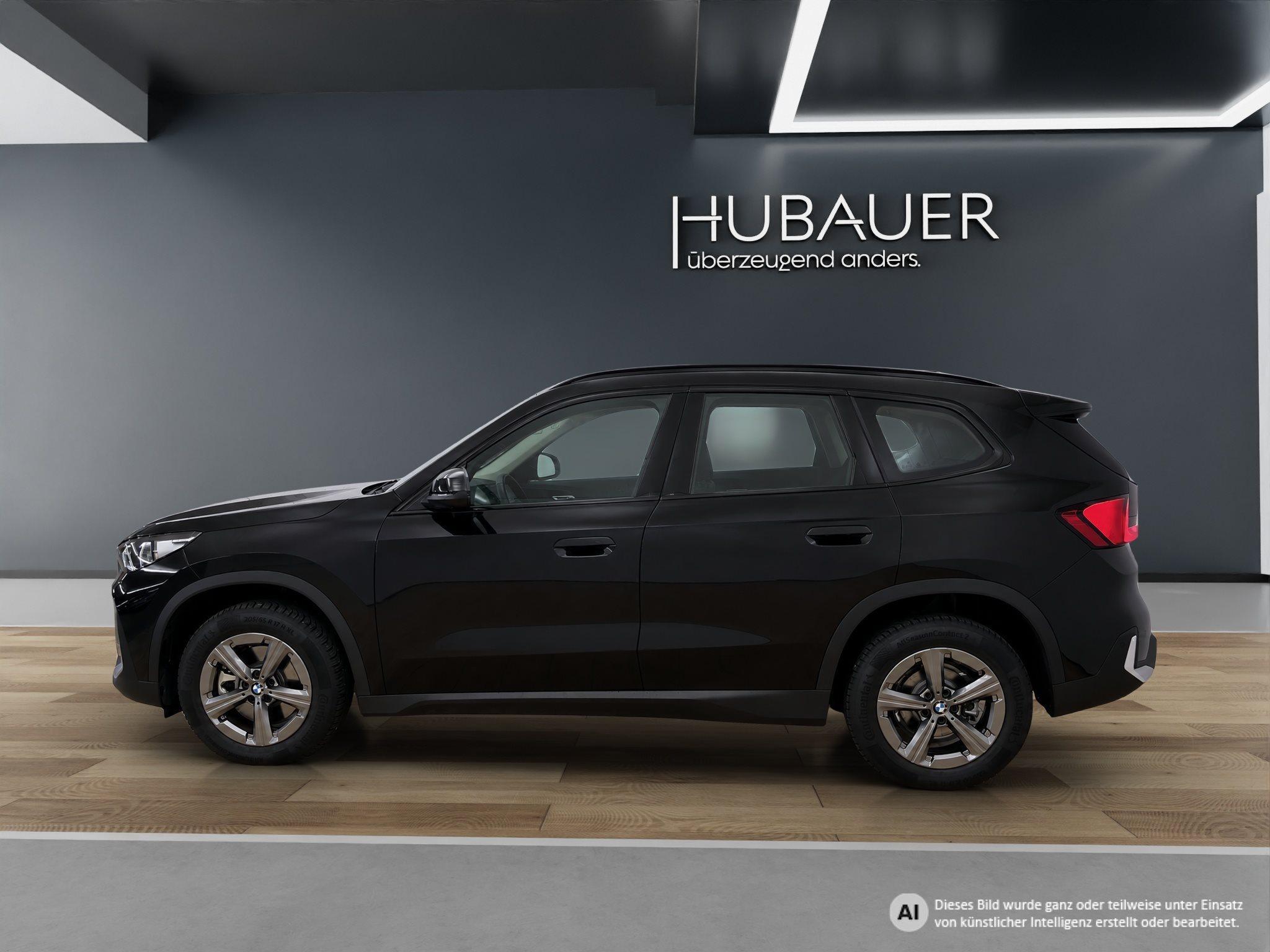 BMW X1 – Bild 15