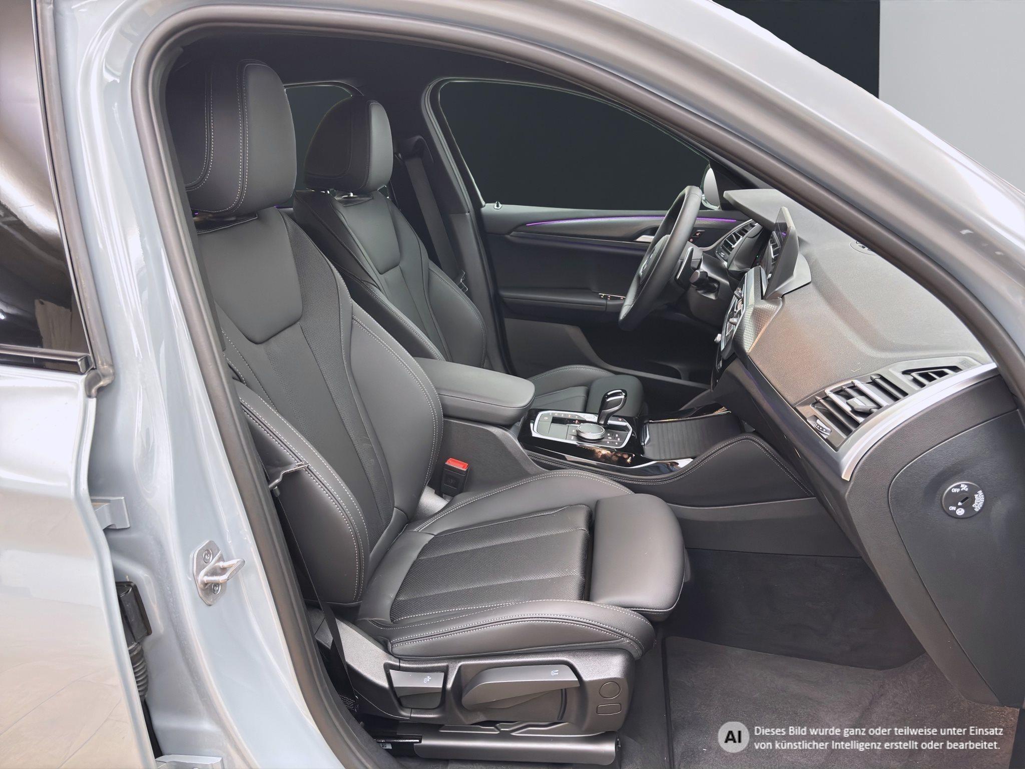 BMW X4 – Bild 12